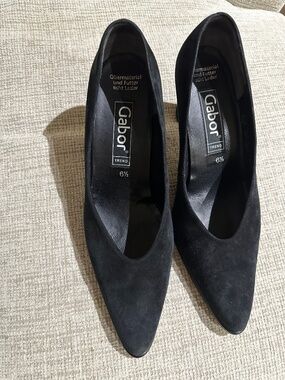 Gabor shoes